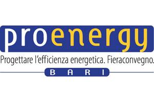 28 novembre - Proenergy, Bari